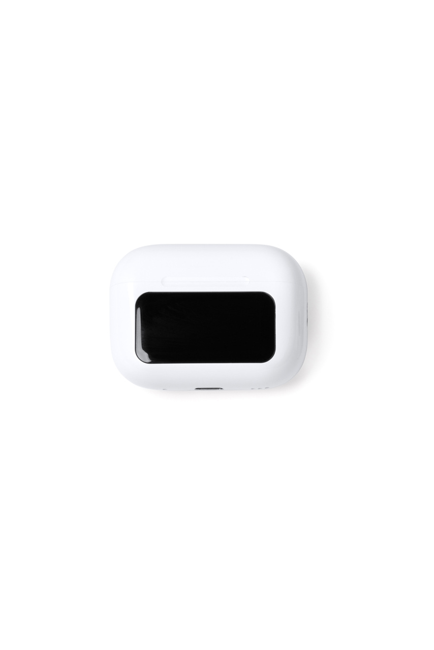 Căști Wireless MARCUS cu Touchscreen și Bluetooth 5.0