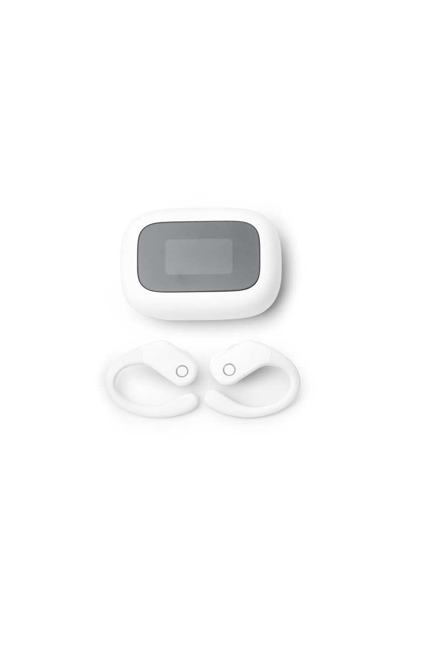 Căști Wireless SANDES - Design Ergonomic și Rezistență IPX6