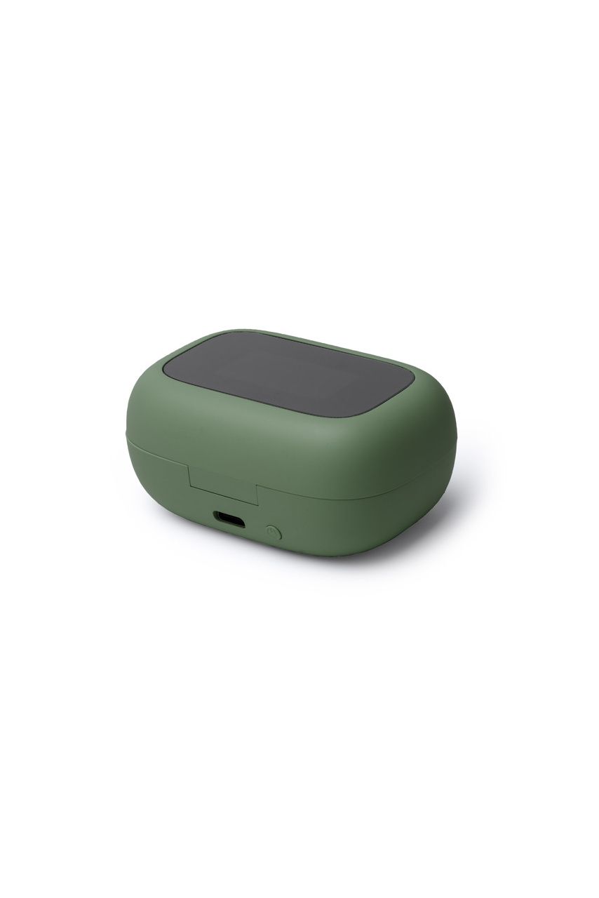Căști Wireless SANDES - Design Ergonomic și Rezistență IPX6