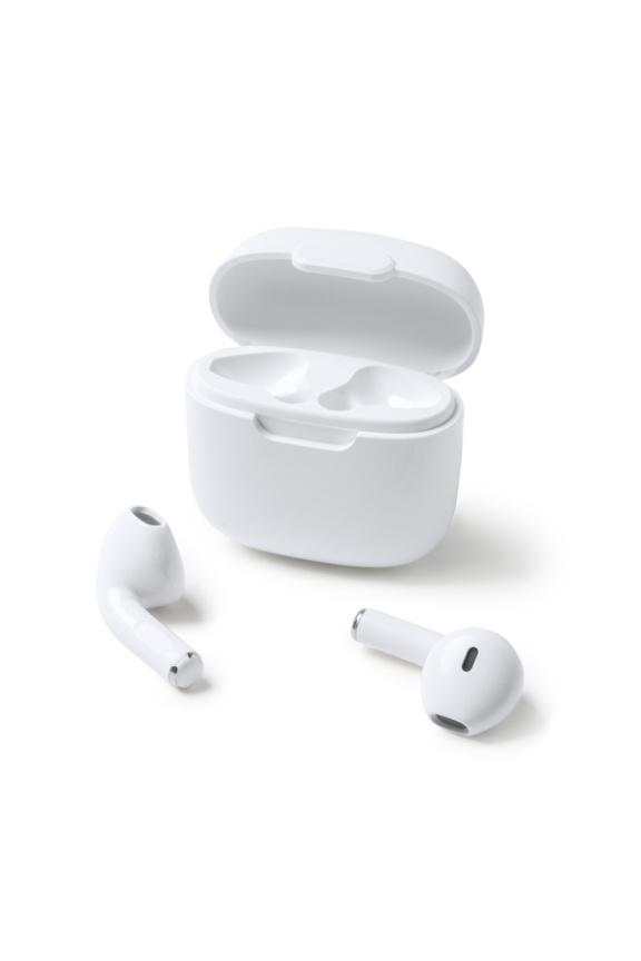 Căști Wireless COSTEN cu Bluetooth și Carcasă