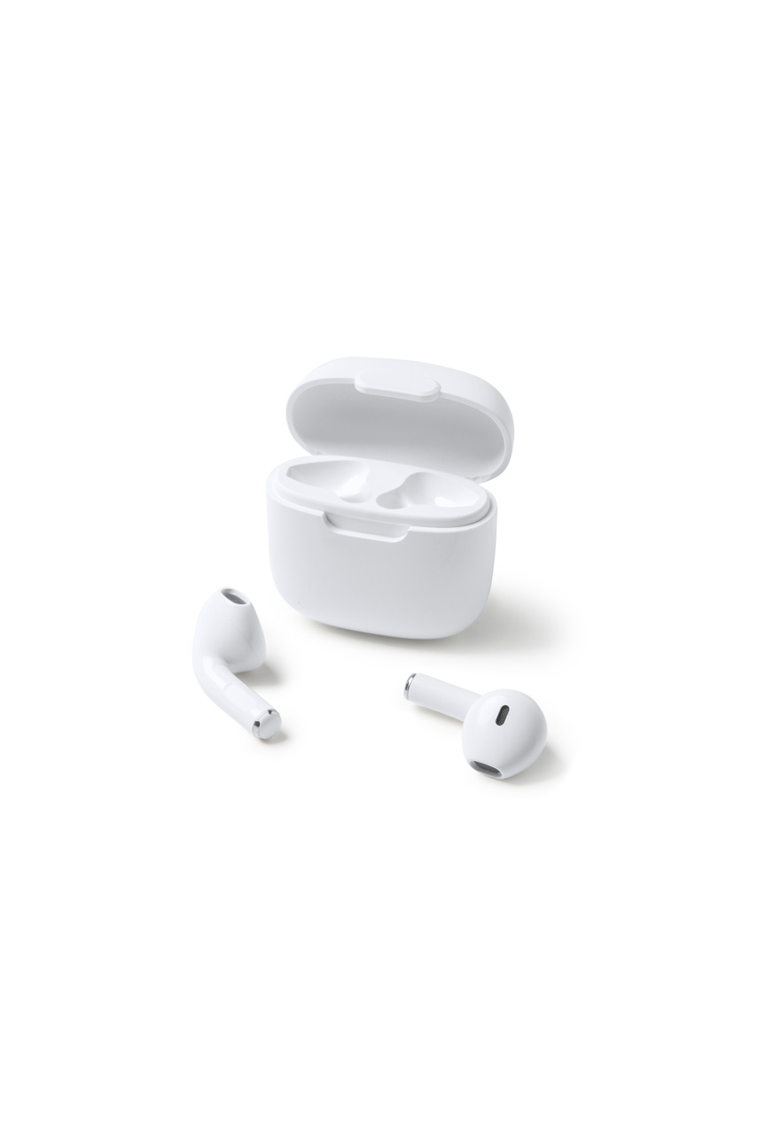 Căști Wireless COSTEN cu Bluetooth și Carcasă