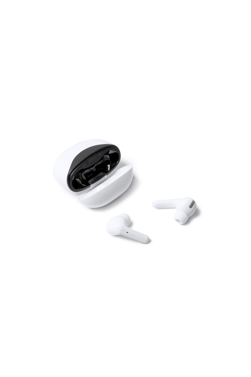 Căști Wireless TACET cu Anulare a Zgomotului