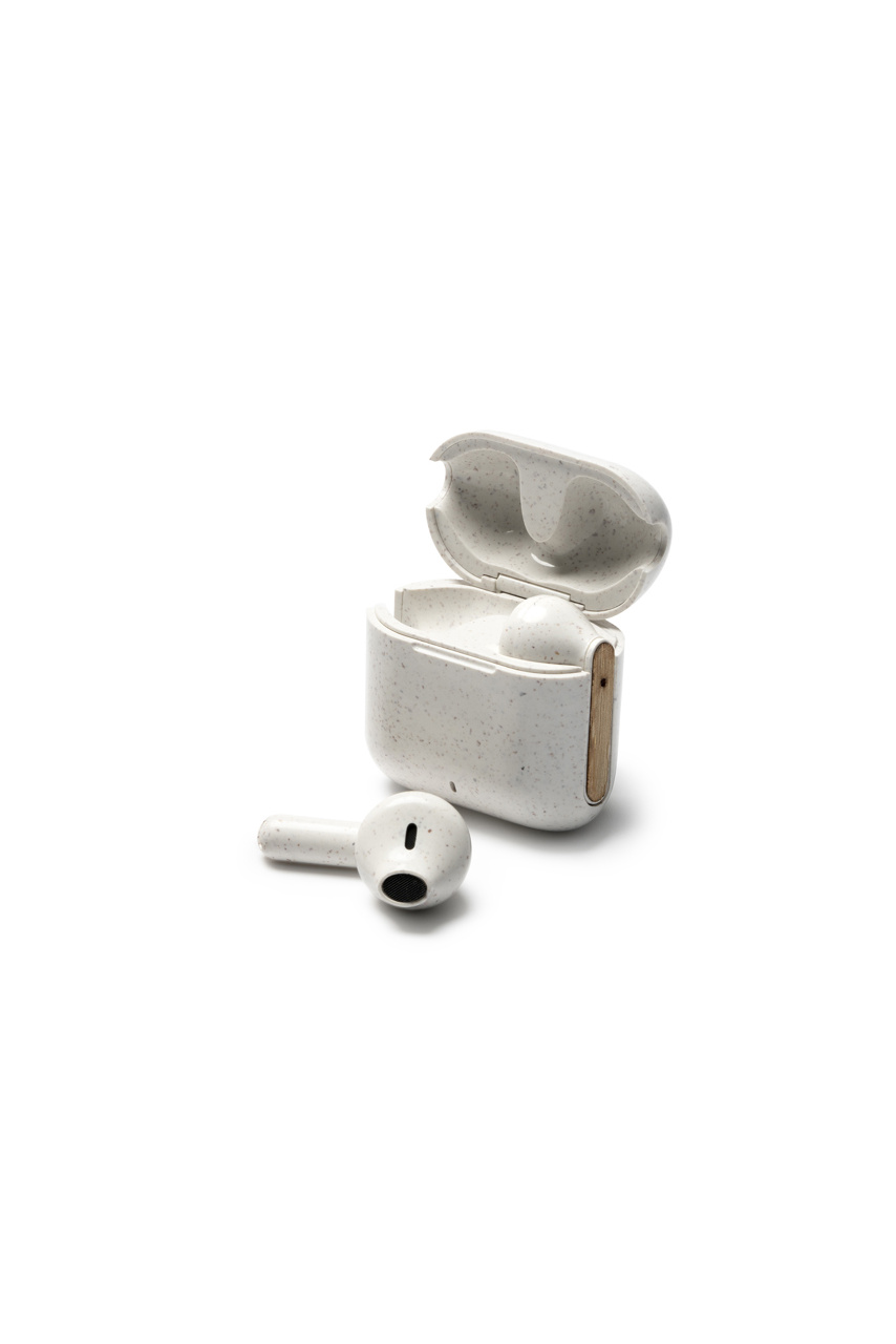 KUASI Eco-Friendly Bluetooth Earbuds