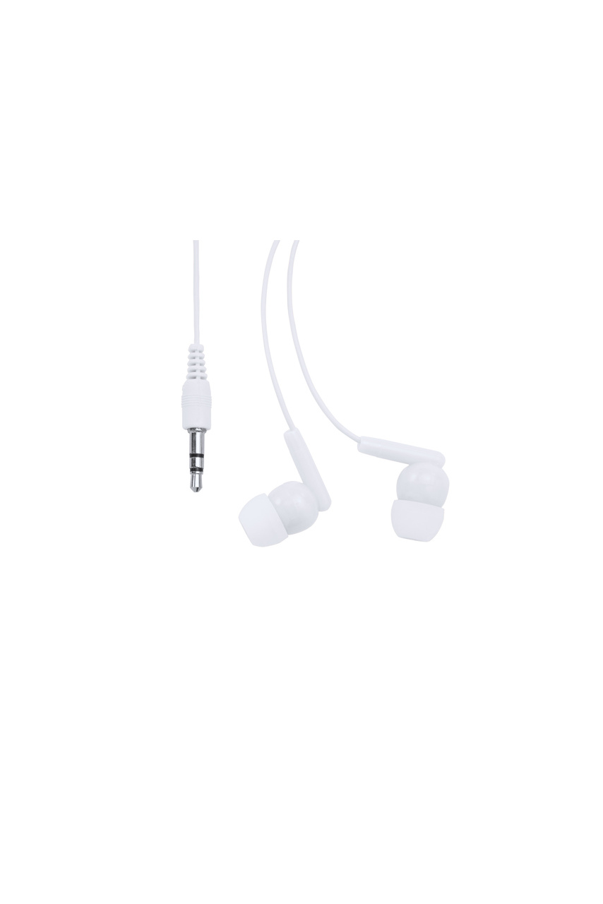 Căști PUNK cu Husă PVC și Conexiune Jack 3.5mm