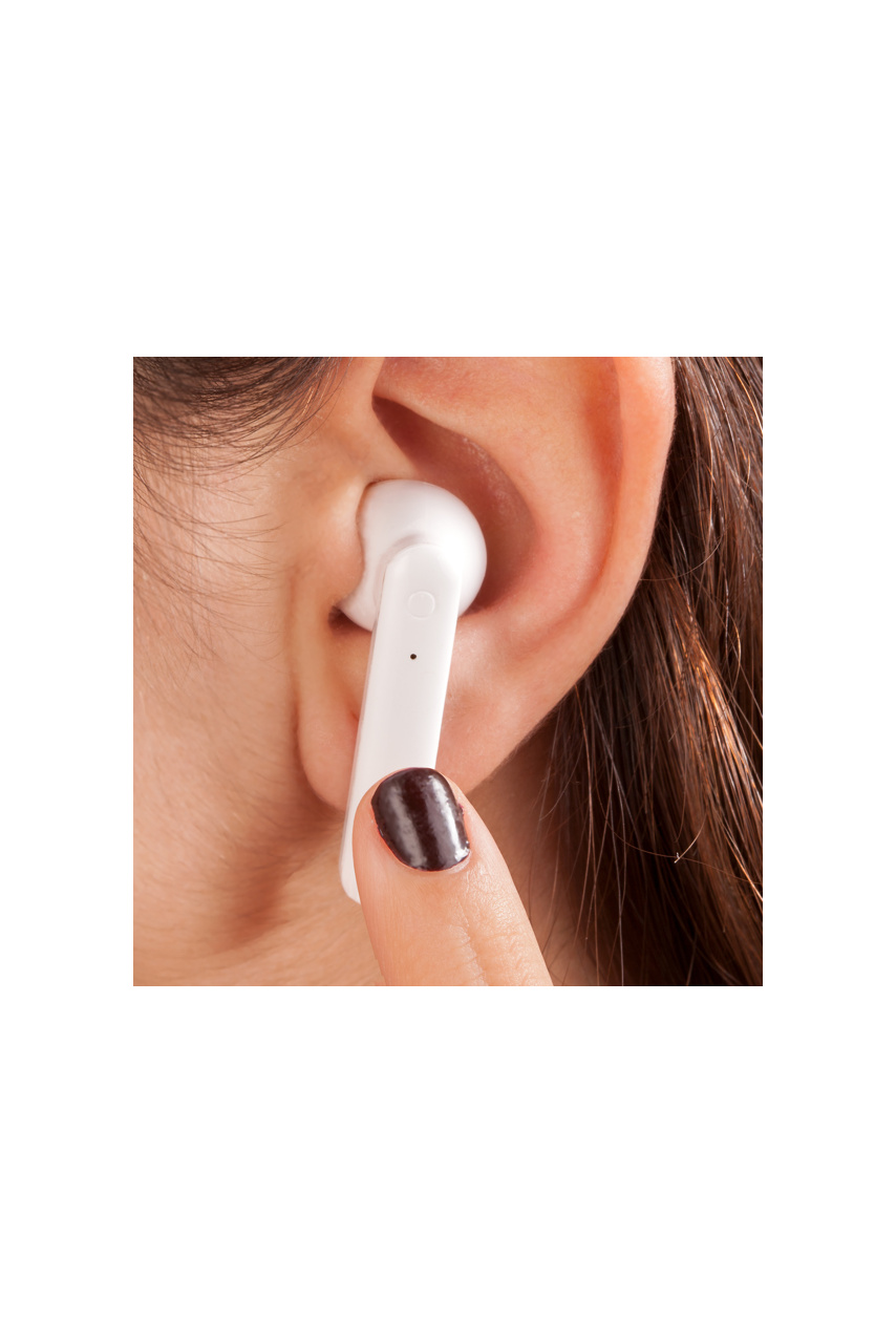 FERRY Bluetooth 5.0 Wireless Earbuds
