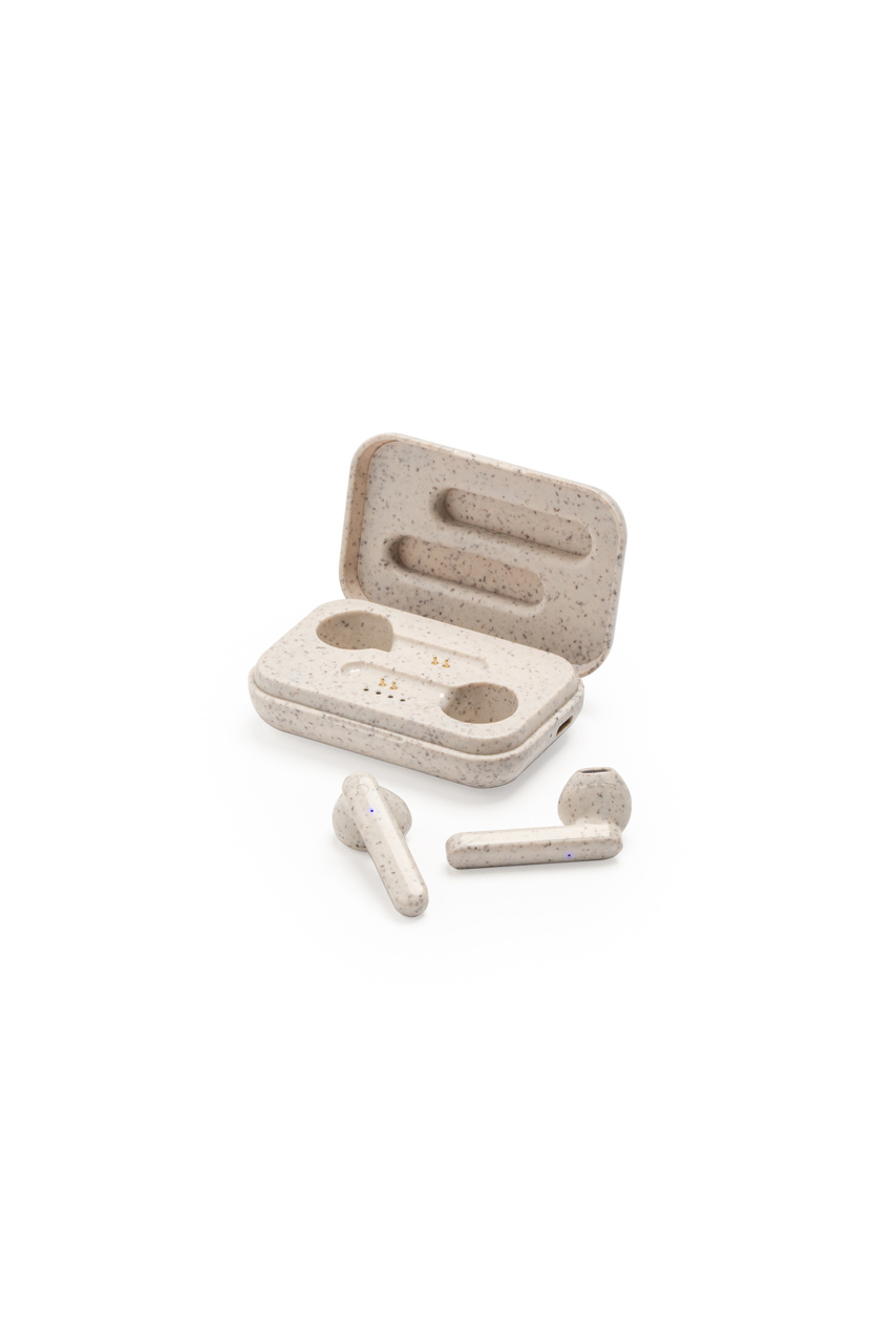 Căști Wireless Eco BURAK cu Bluetooth 5.0