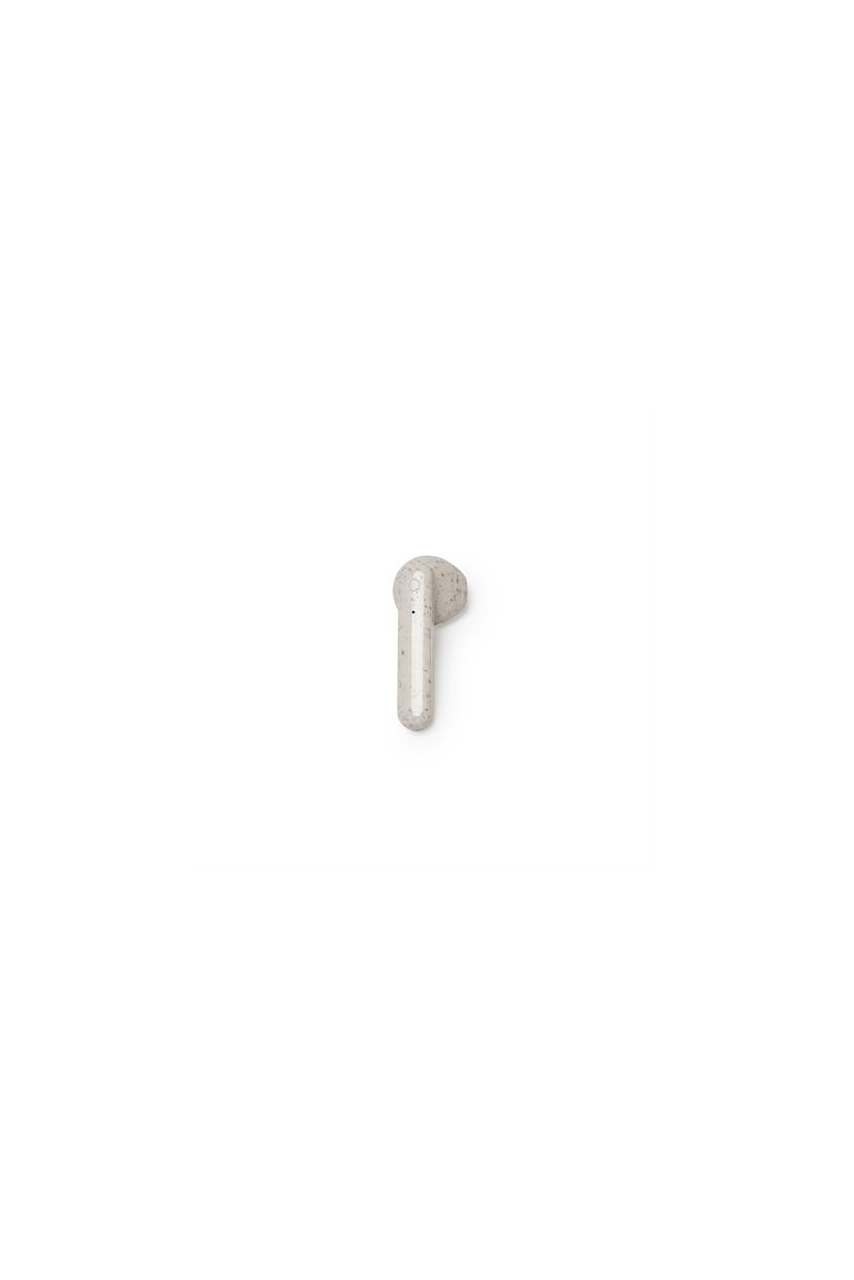 Eco-Friendly Wireless Earphones with Charging Case