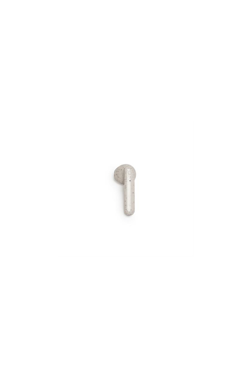 Eco-Friendly Wireless Earphones with Charging Case