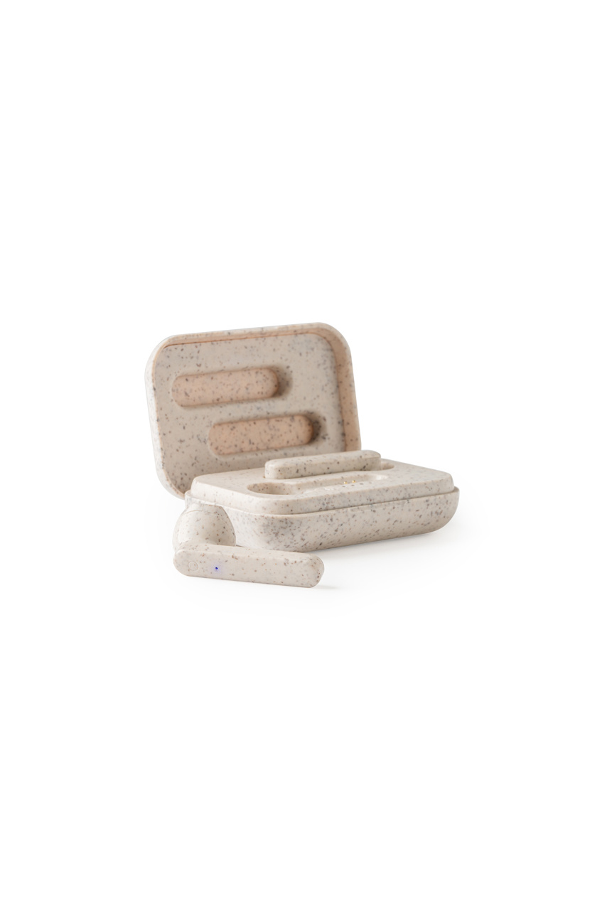 Căști Wireless Eco BURAK cu Bluetooth 5.0