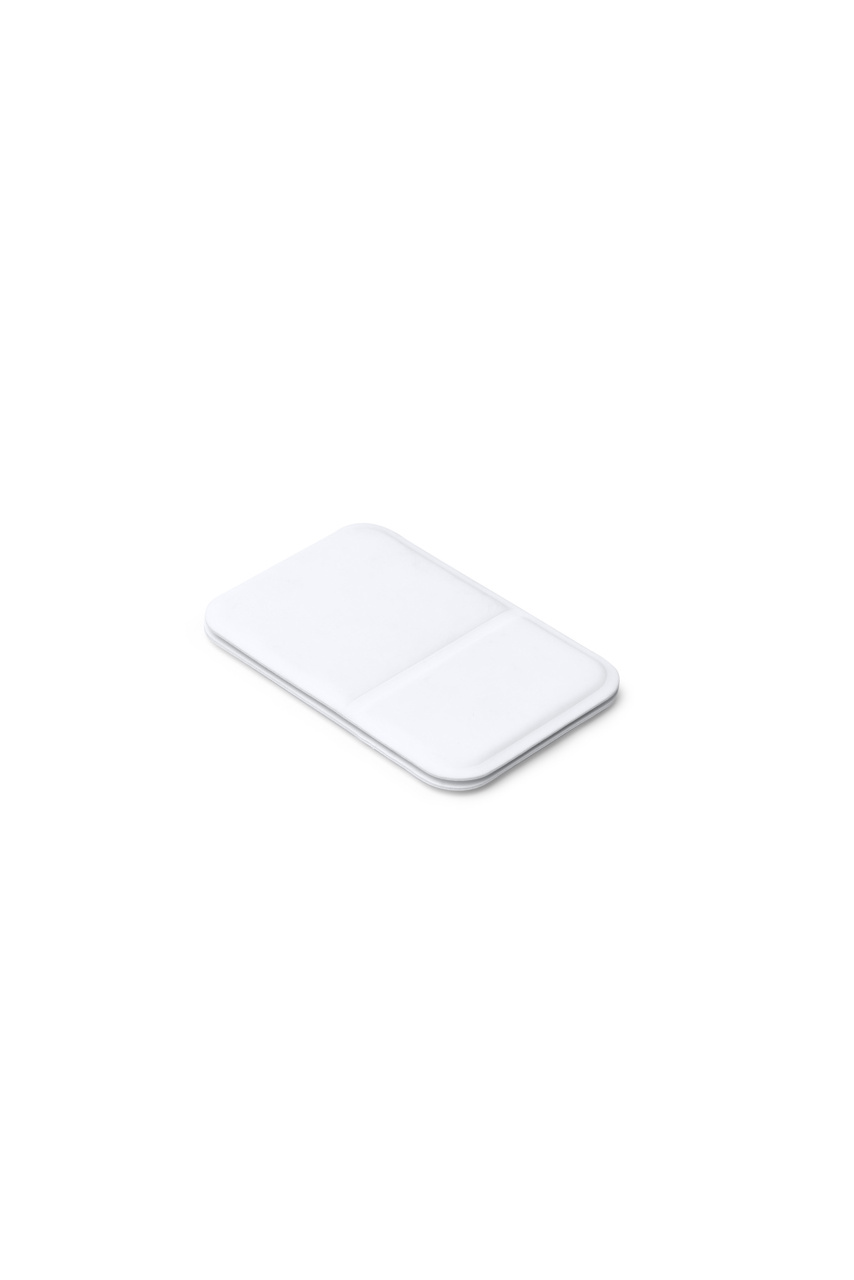 Compact Folding Mirror with PU Cover