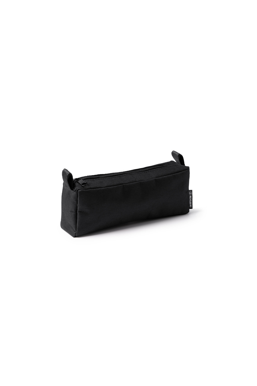 Eco-Friendly RPET Pencil Case - Sustainable Organization
