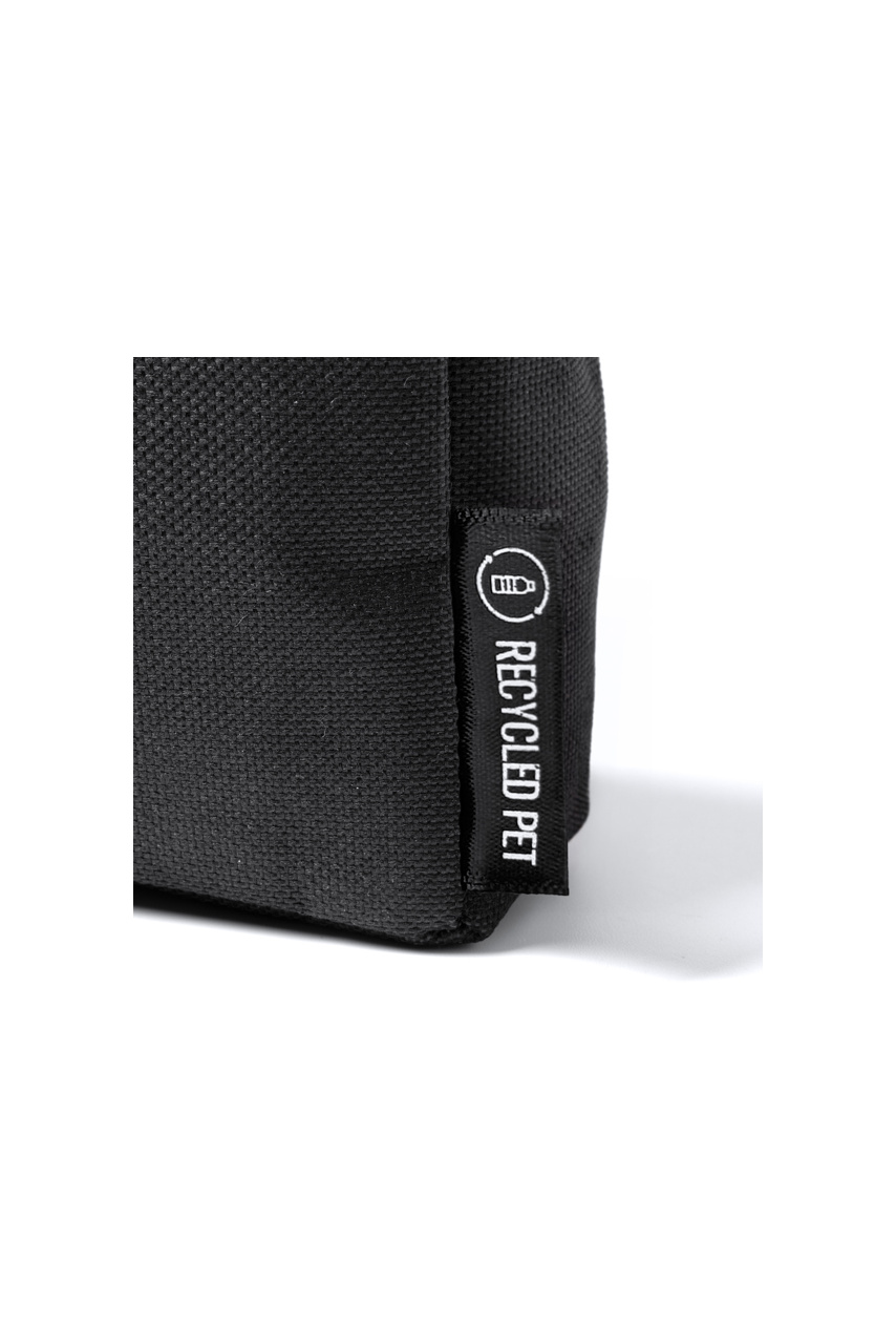 Eco-Friendly RPET Pencil Case - Sustainable Organization