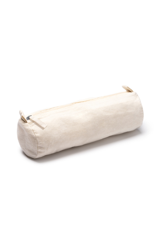 KEWA Cotton Pencil Case - Eco-Friendly & Durable