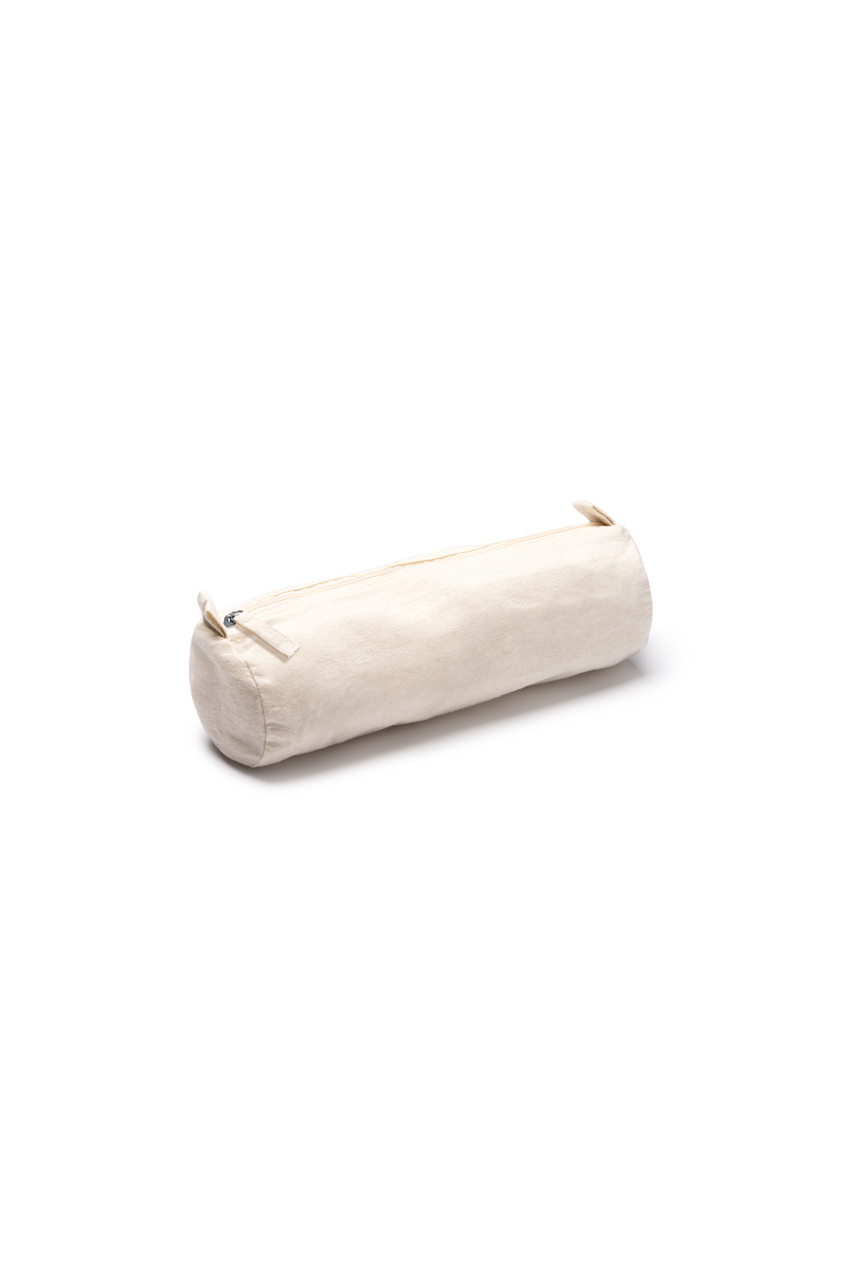 KEWA Cotton Pencil Case - Eco-Friendly & Durable