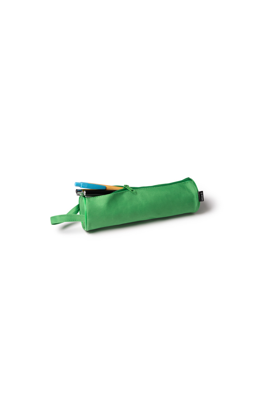 SANGO Recycled Polyester Pencil Case