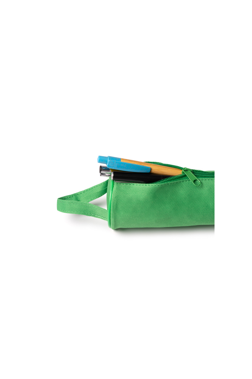 SANGO Recycled Polyester Pencil Case
