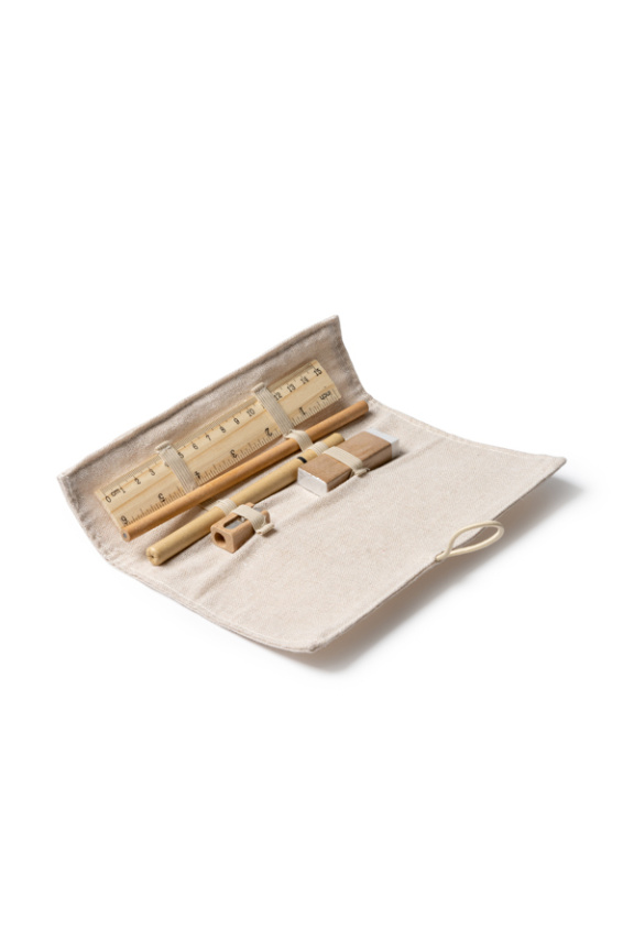 Set de scris ecologic MOLIX