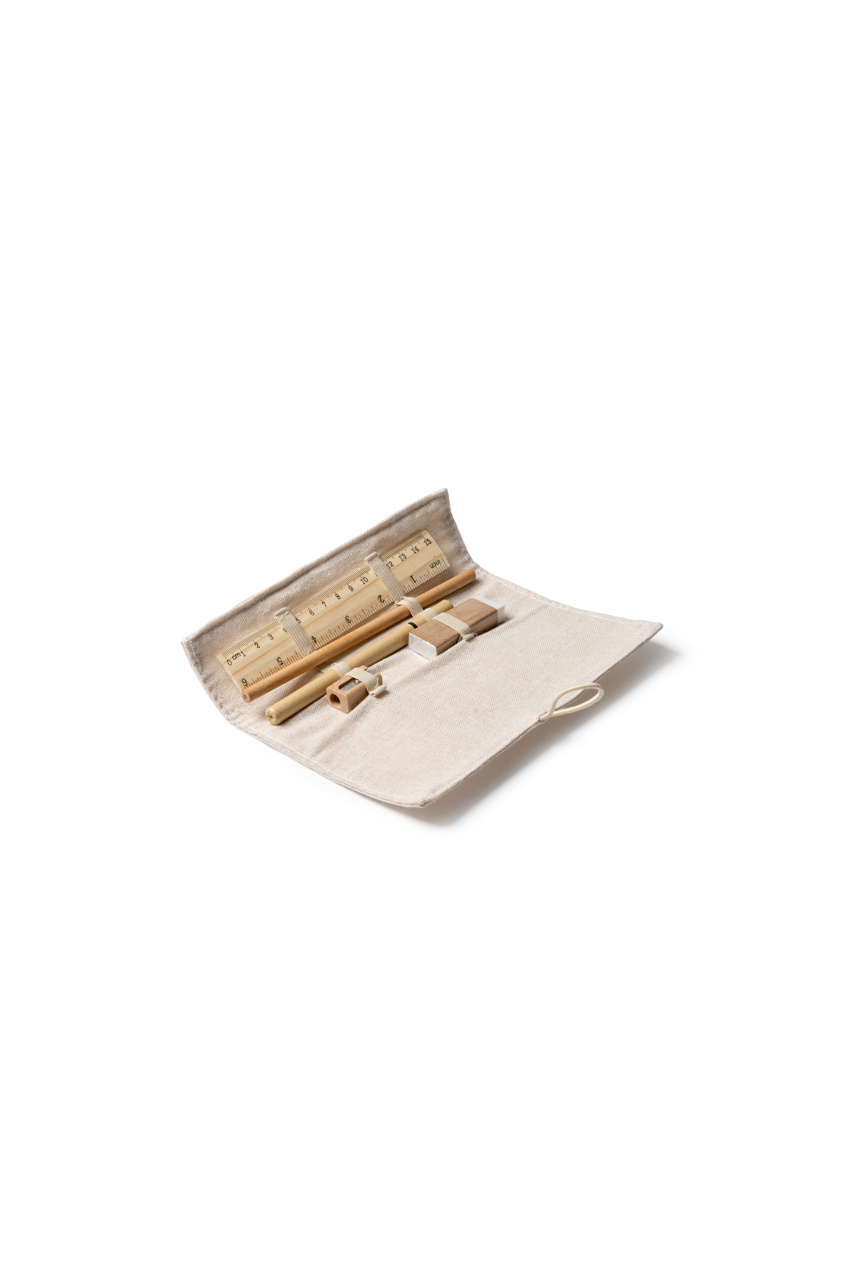 Set de scris ecologic MOLIX