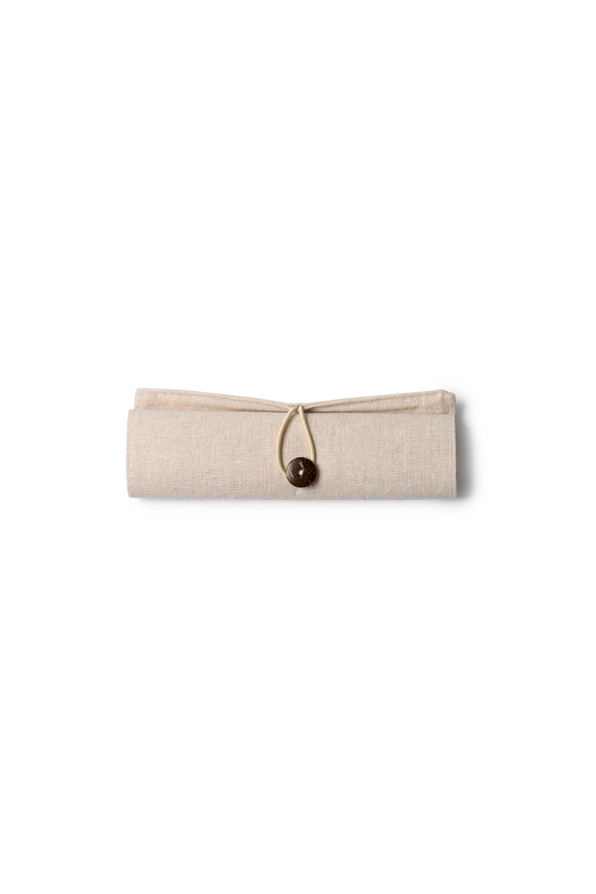 Eco-Friendly Bamboo and Cardboard Writing Set