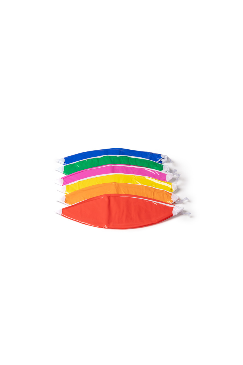Minge de Plajă din PVC YAZOS - Distracție la Mare