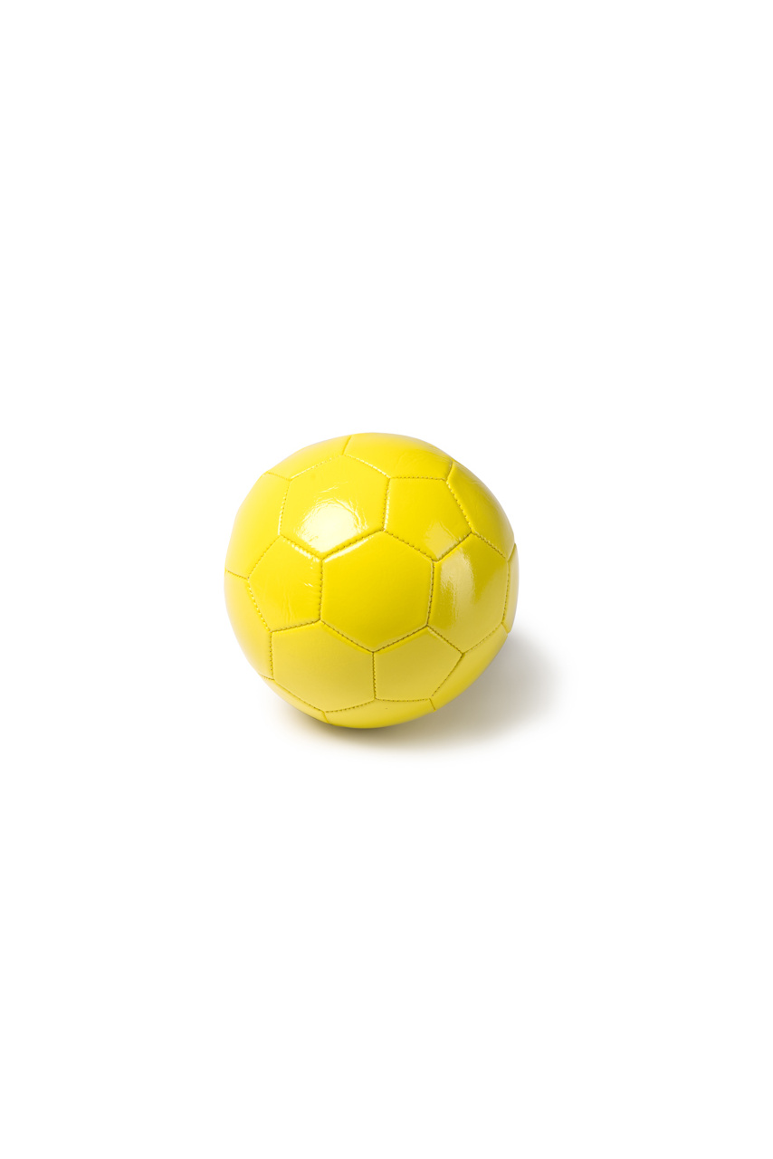 Minge Fotbal FABIO Mărimea 2 Piele Ecologică