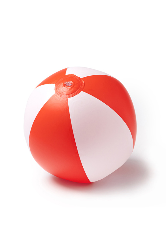 SAONA Inflatable Beach Ball - Fun in the Sun