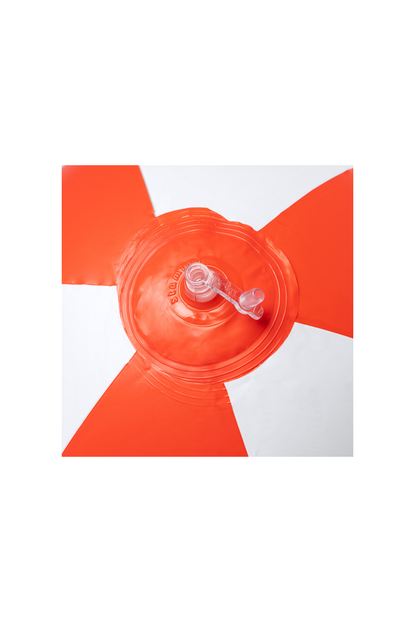 SAONA Inflatable Beach Ball - Fun in the Sun