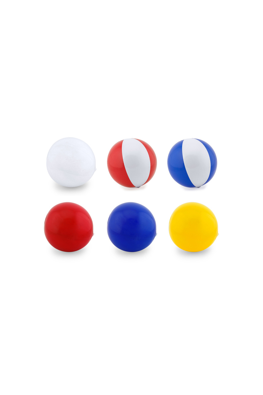 SAONA Inflatable Beach Ball - Fun in the Sun