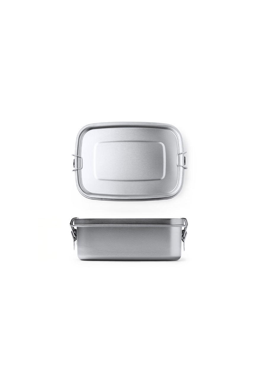 Brena 304 Stainless Steel Lunch Box
