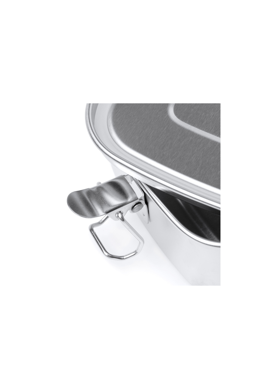 Brena 304 Stainless Steel Lunch Box