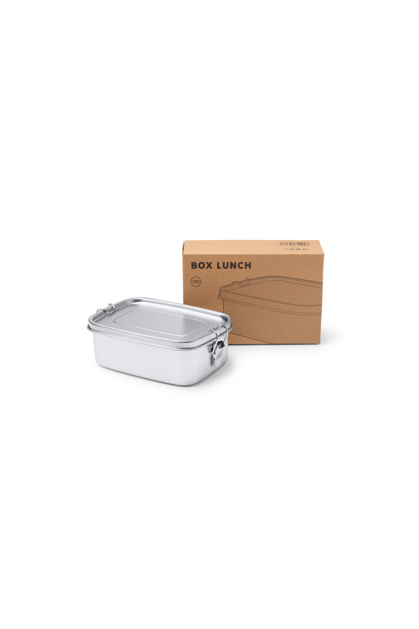 Cutie Prânz Inox BRENA 1.2L