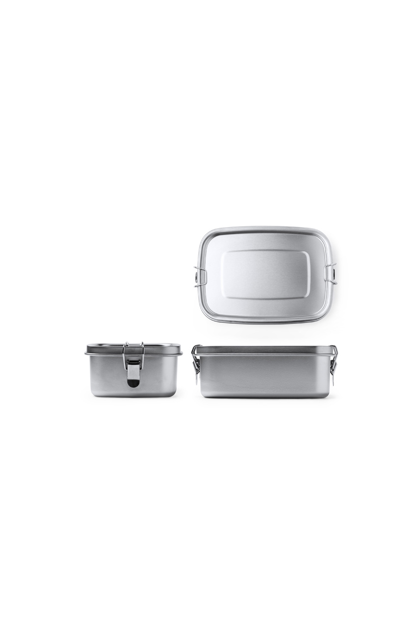 Cutie Prânz Inox BRENA 1.2L