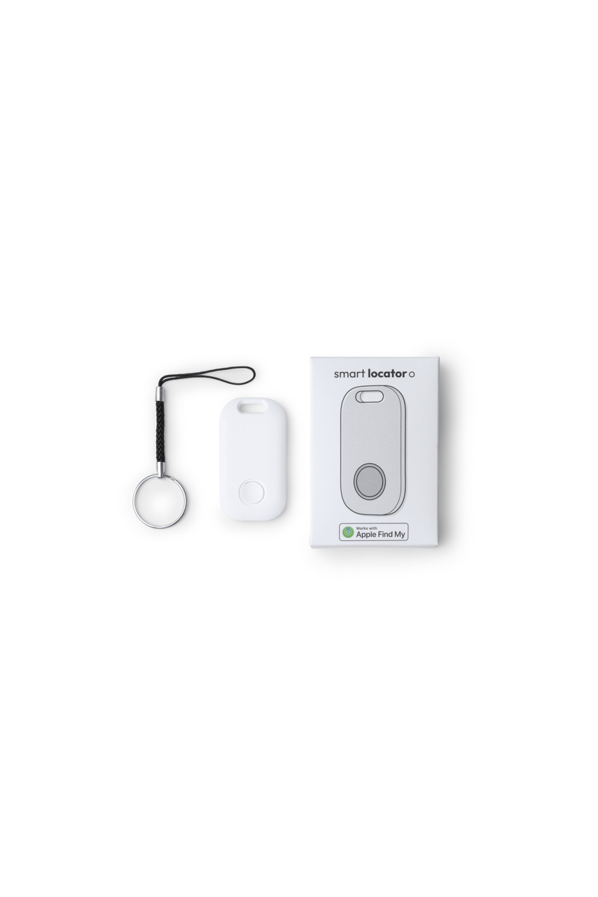 Tracker inteligent TAGY cu Apple Find My