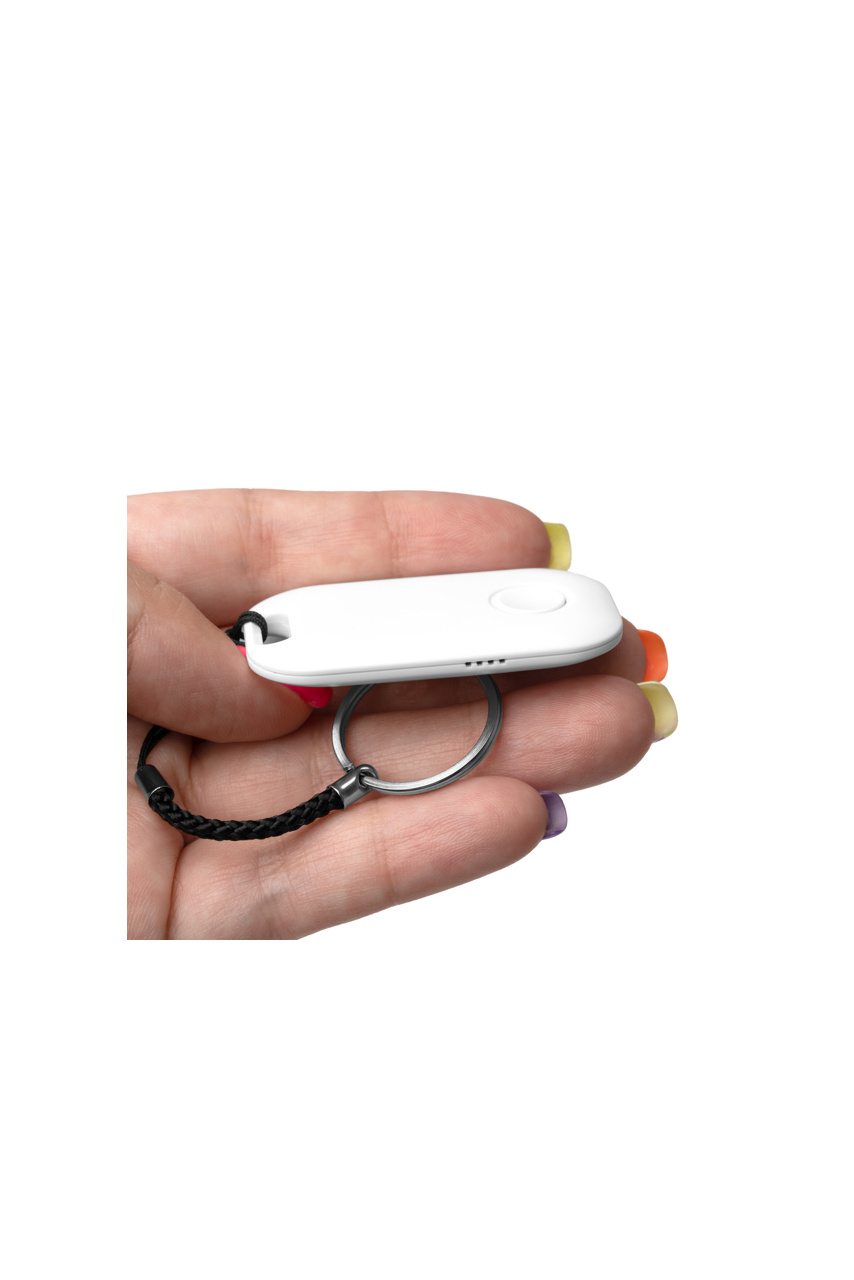 TAGY Smart Tracker for iOS with Apple Find My