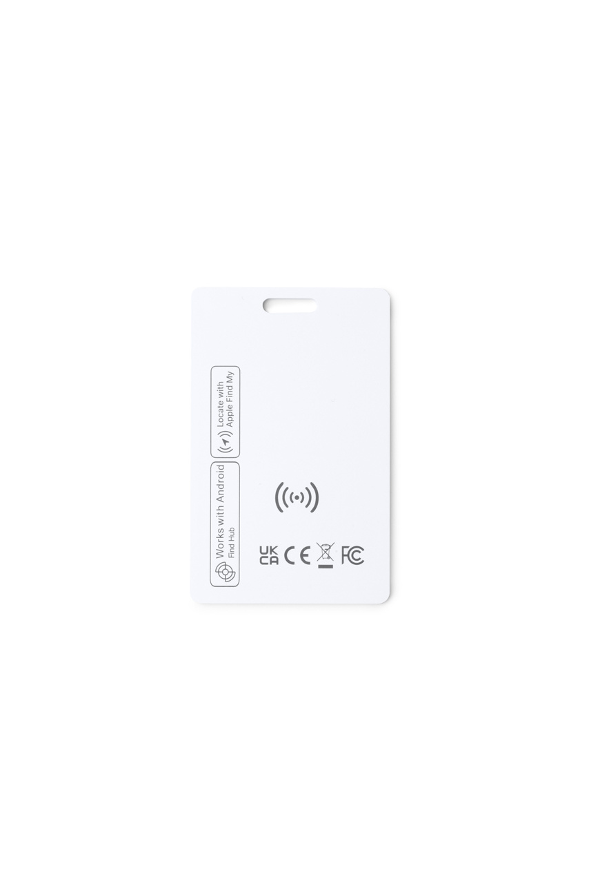 FINEX Water-Resistant Anti-Loss Tracker