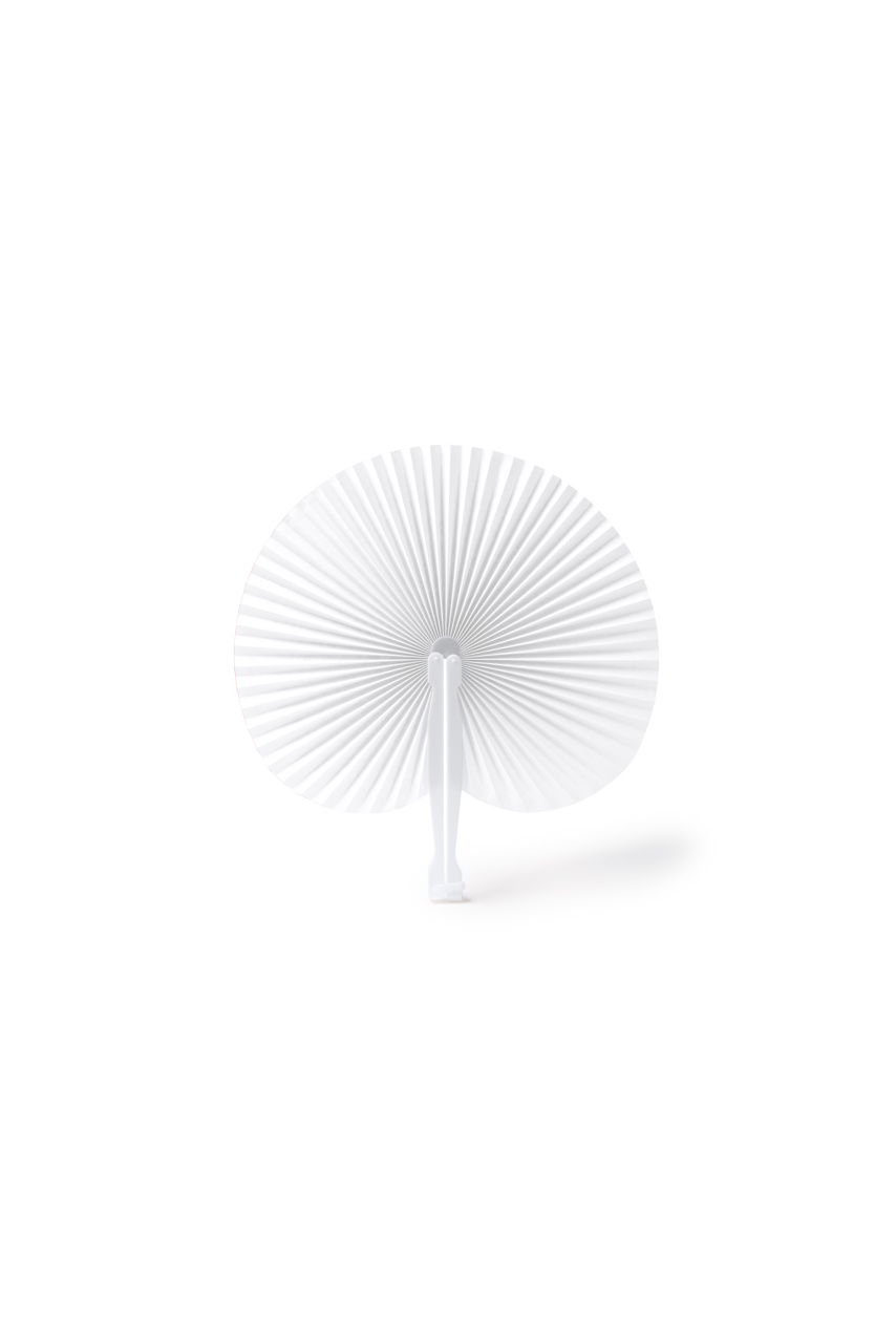 KAORI Foldable Hand Fan - Stylish & Portable