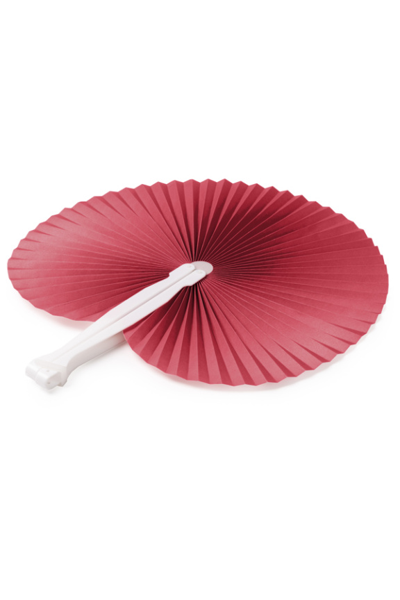 KAORI Foldable Hand Fan - Stylish & Portable