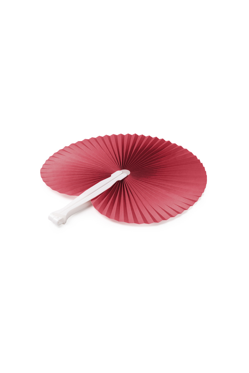 KAORI Foldable Hand Fan - Stylish & Portable