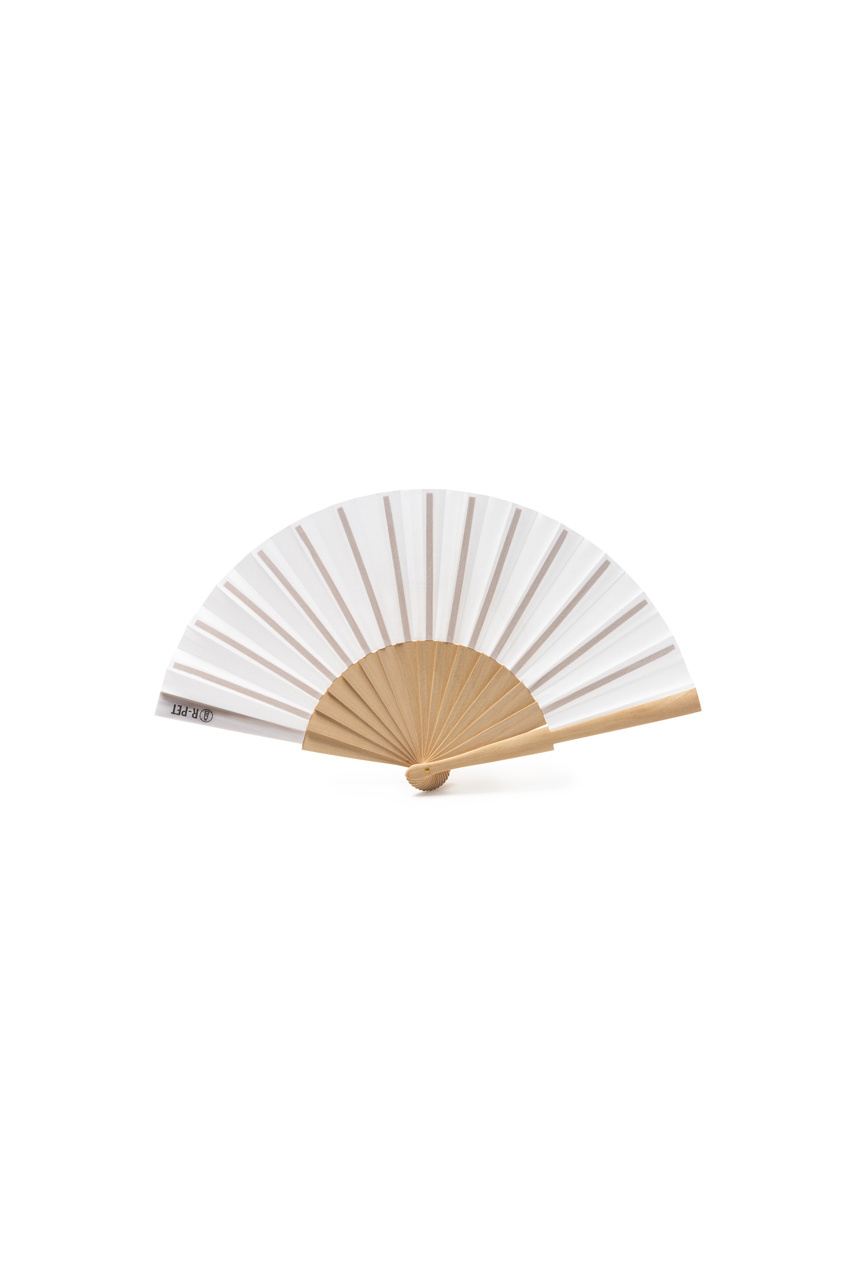 Evantai MILOS din lemn și RPET - Elegant și Eco