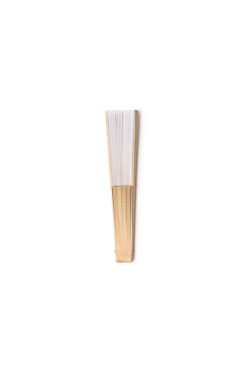 Evantai MILOS din lemn și RPET - Elegant și Eco