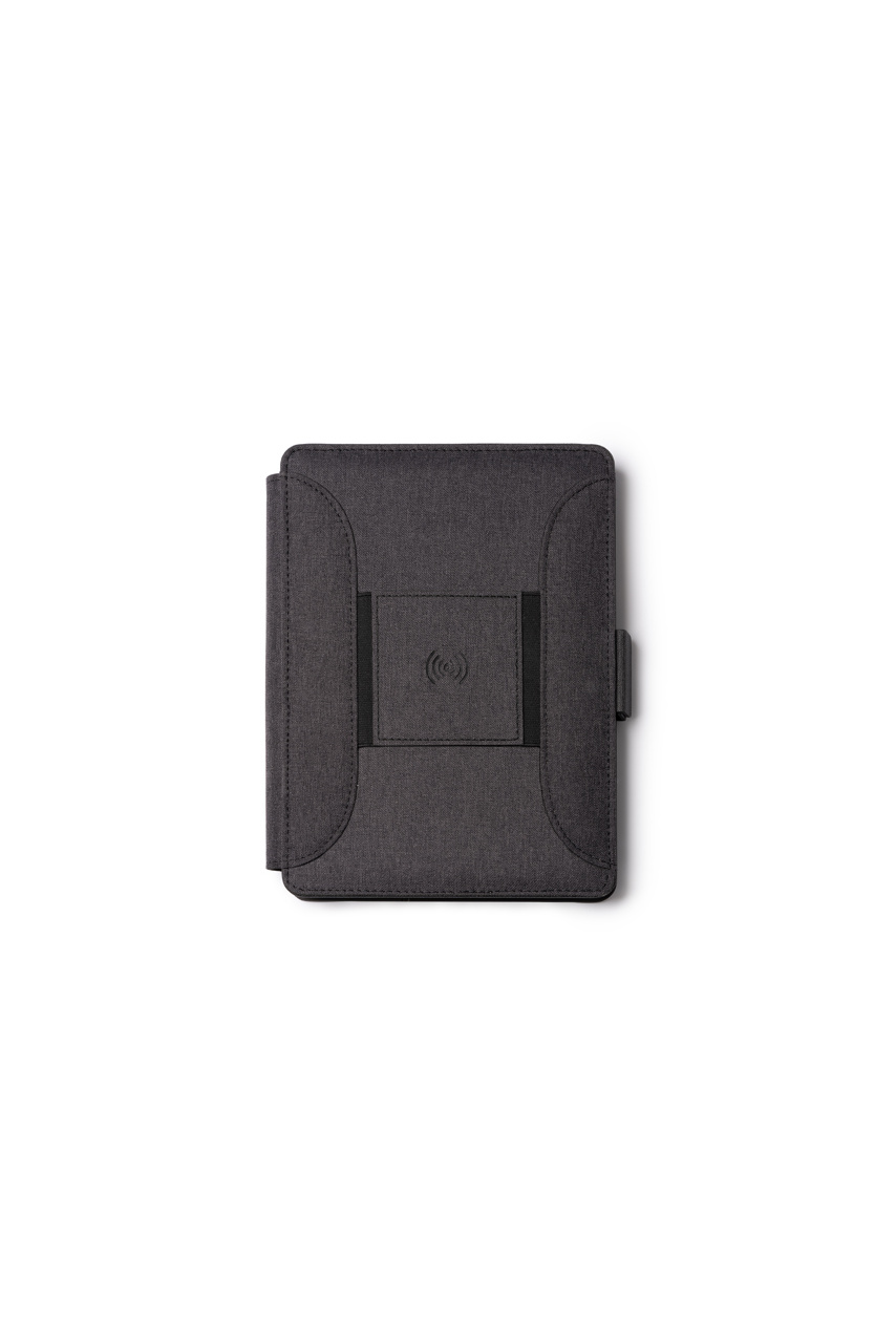 SAMPER Wireless Charging A5 Folder