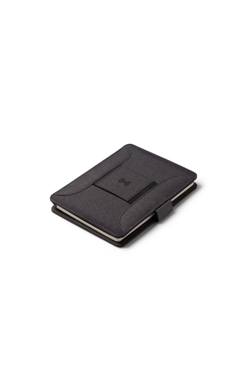 SAMPER Wireless Charging A5 Folder