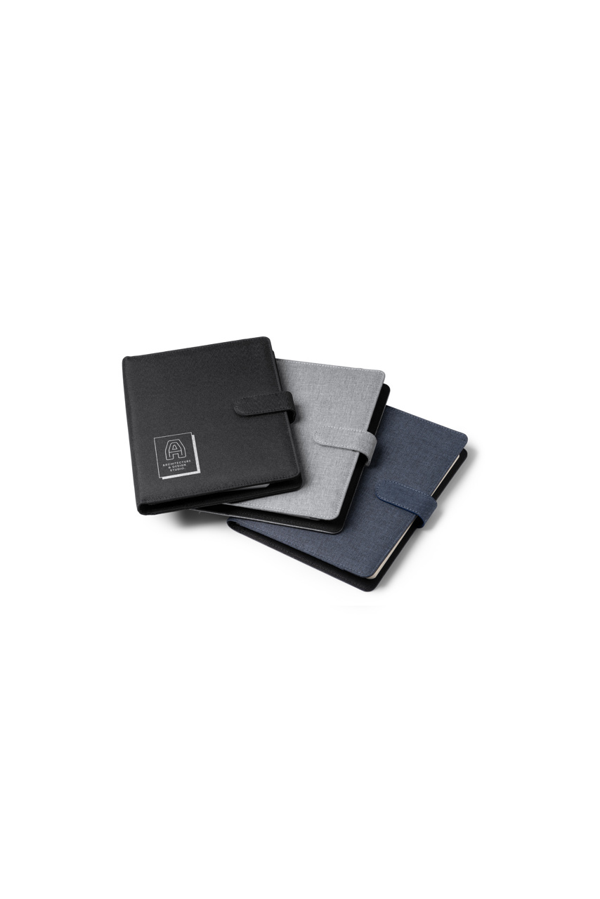 TARLY Eco-Friendly RPET A5 Folder