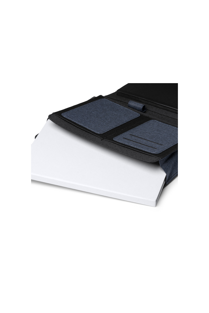 TARLY Eco-Friendly RPET A5 Folder