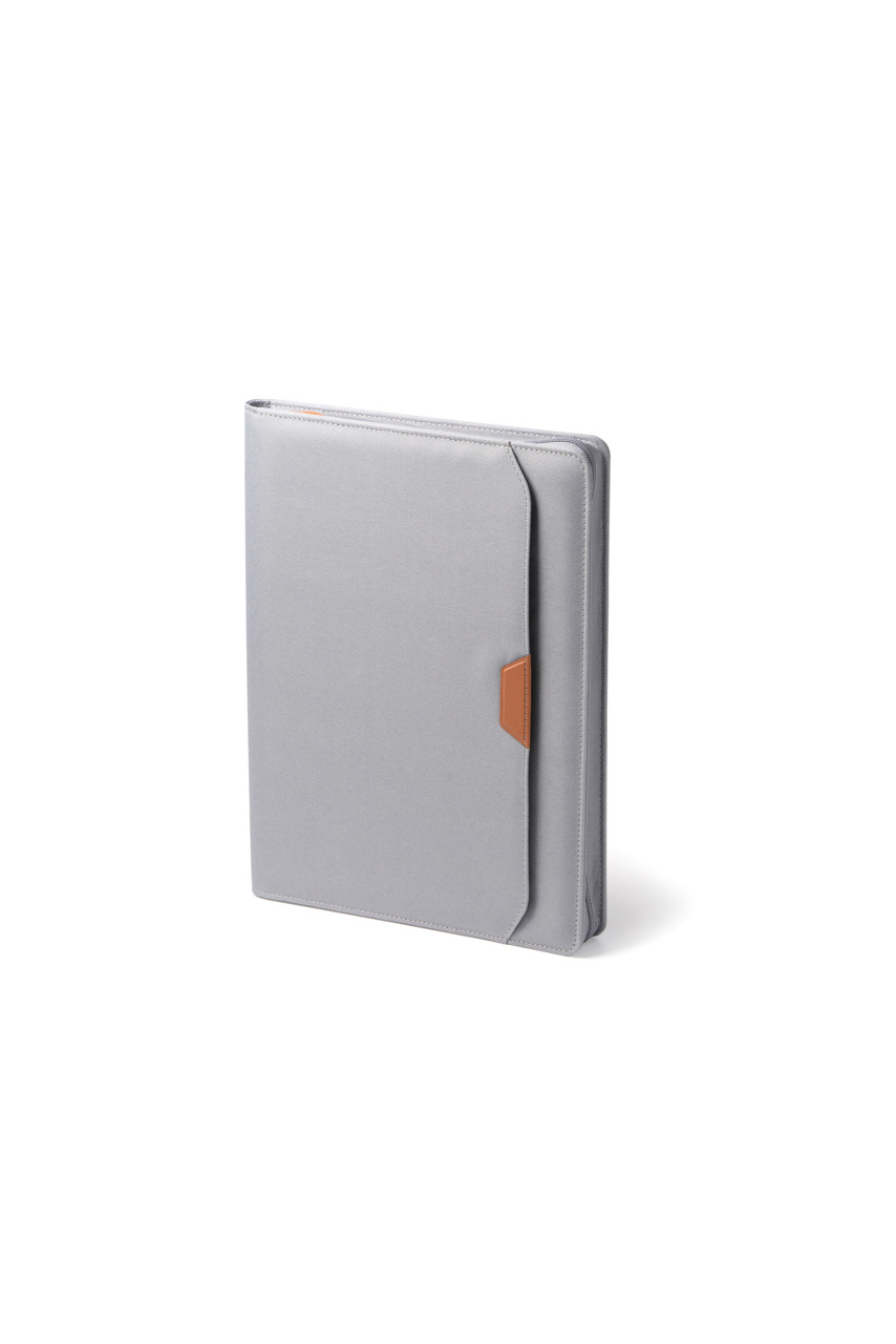 Mapă multifuncțională A4 VELIZ cu fermoar