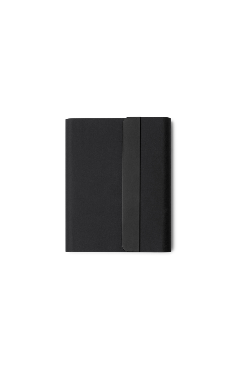 Mapă Multifuncțională SABIX cu Power Bank și Încărcător Wireless