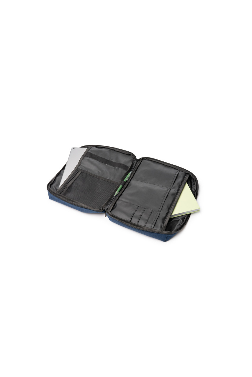 Husă Laptop RITMON 12" cu Compartimente Multiple