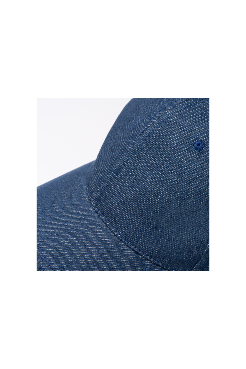 Șapcă din Denim Recycled ISBUD - Modernă și Ecologică