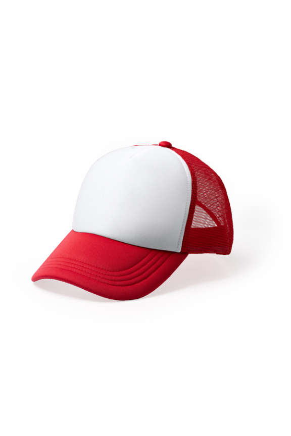 Barny 5-Panel Trucker Cap - Stylish & Adjustable
