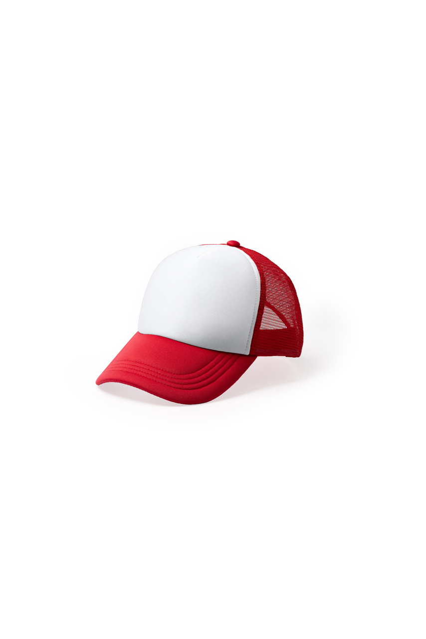 Barny 5-Panel Trucker Cap - Stylish & Adjustable